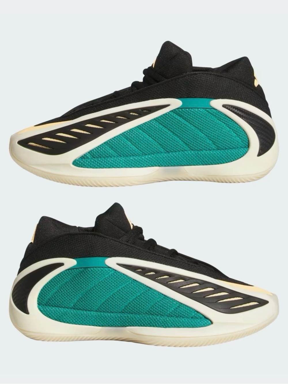 adidas Anthony Edwards 2